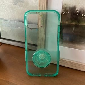 IPhone 12 Popsocket Case